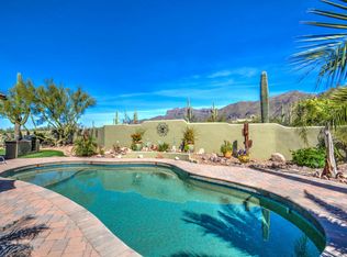 2590 S Mohican Rd, Gold Canyon, AZ 85118