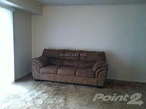 Large Living room and balcony