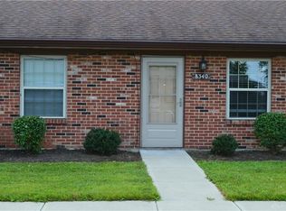 8340 Woodgrove Ct, Dayton, OH 45458