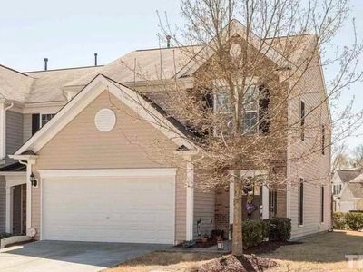 1000 Corwith Dr, Morrisville, NC, 27560