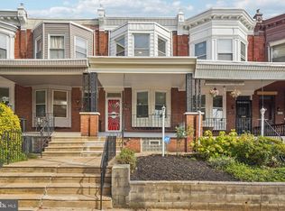 3853 N 17th St, Philadelphia, PA 19140