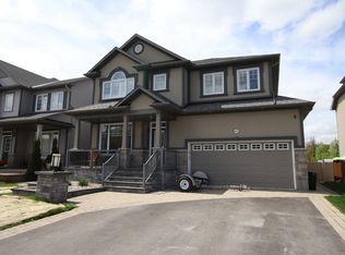 683 Birchland Cres #683, Ottawa, ON K2S0S9