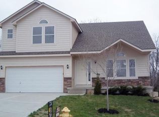 12205 Ewing Ave, Grandview, MO 64030