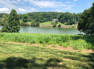 Ganega Trl, Vonore, TN 37885