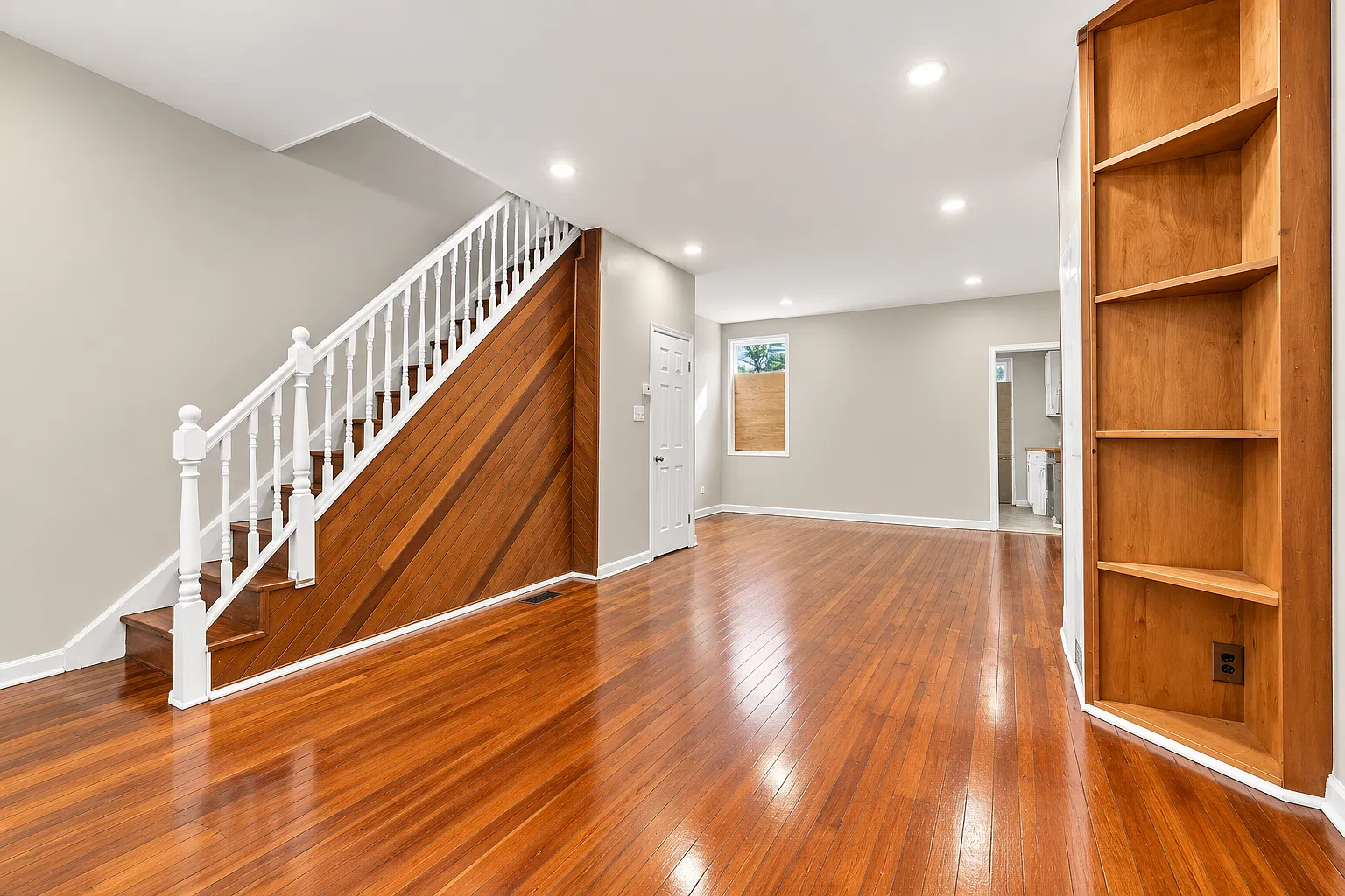 2 bed, $1,599 — Photo 1