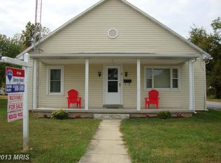 11 Blue Ridge Ave, Thurmont, MD 21788