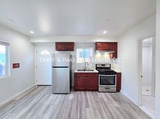 1759 Cerritos Ave #A, Long Beach, CA 90813