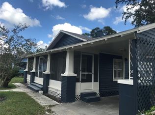 611 N Ohio Ave, Lakeland, FL 33815
