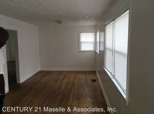 340 Barnes St, Jackson, MS 39206