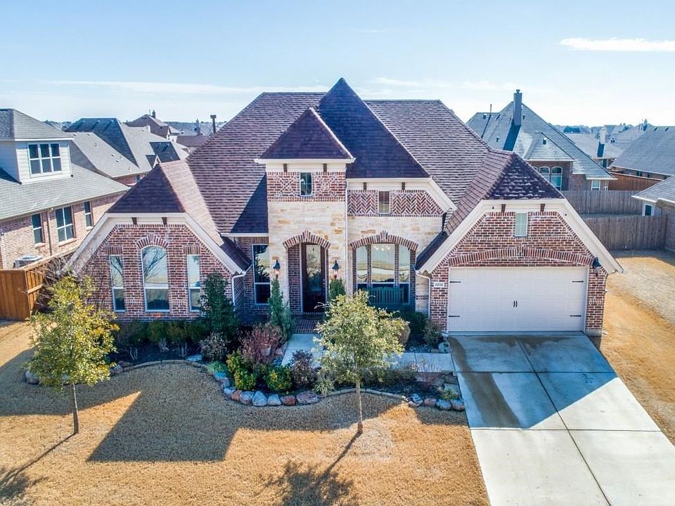 Welcome to your beautiful new home at 2232 Gulfstream Drive!