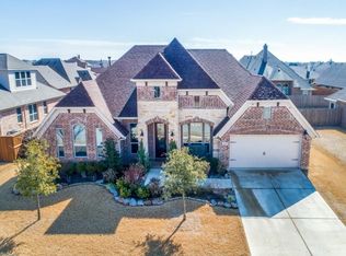 2232 Gulfstream Dr, Little Elm, TX 75068