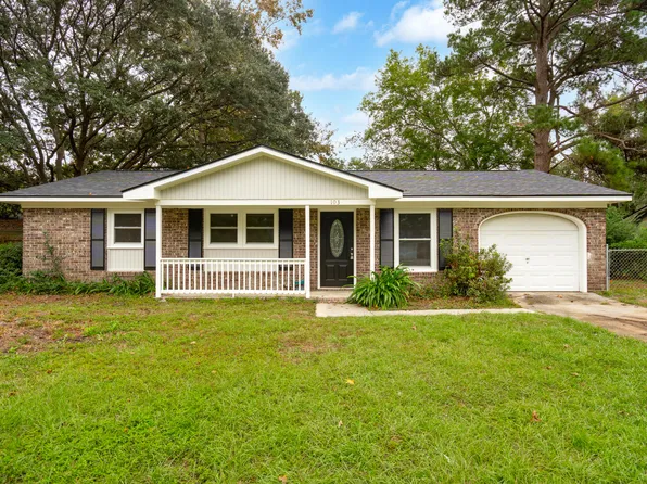 103 Peake Ln, Summerville, SC 29485