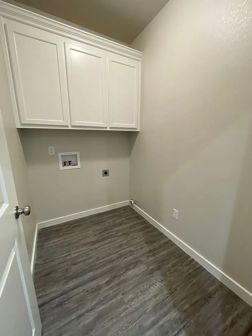 Cozy 3 bed, 2 bath close to Choctaw Casino — Photo 4