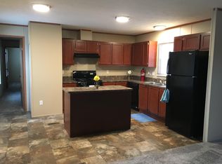 1329 Pinoak Ln, Rantoul, IL 61866