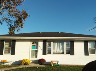 70 West Ky, Liberty, KY 42539