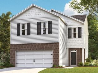 181 Kennelsman Dr, Griffin, GA 30224
