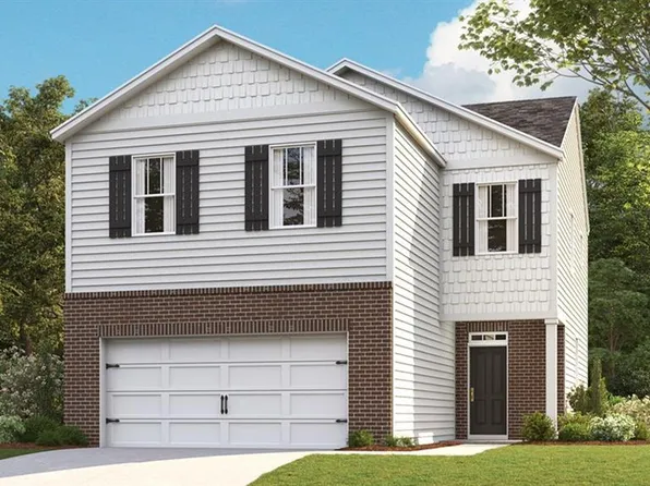181 Kennelsman Dr, Griffin, GA 30224