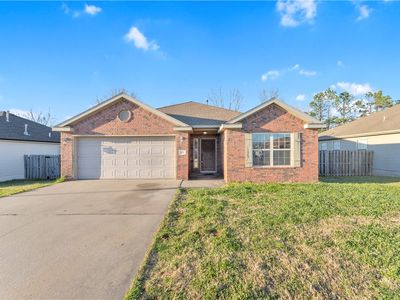 429 E McCann Rd, Rogers, AR, 72758