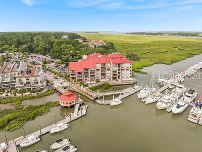 100 Helmsman Way APT 312, Hilton Head Island, SC, 29928
