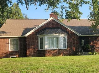 1644 Griffith Ave, Owensboro, KY 42301