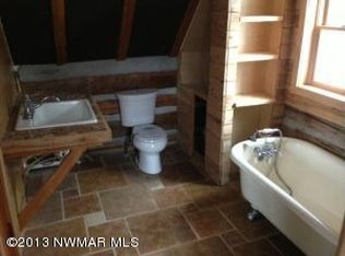 17360 Teddy Rd NW, Shevlin, MN 56676