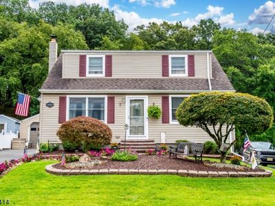 13 Robert St, Rockaway, NJ, 07866
