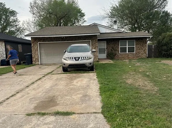 831 NW 114th St, Oklahoma City, OK 73114