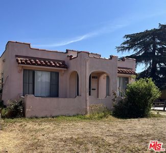 3169 Garden Ave, Los Angeles, CA, 90039