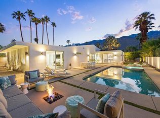 1160 E Marion Way, Palm Springs, CA 92264