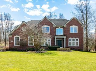 6756 Fleming Creek Dr, Superior Twp, MI