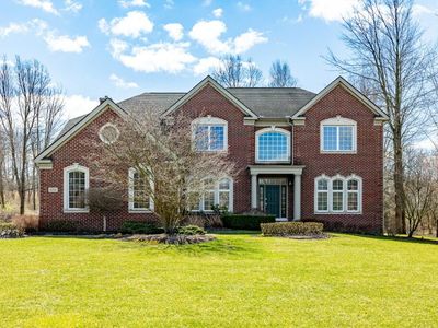 6756 Fleming Creek Dr, Superior Twp, MI, 48198