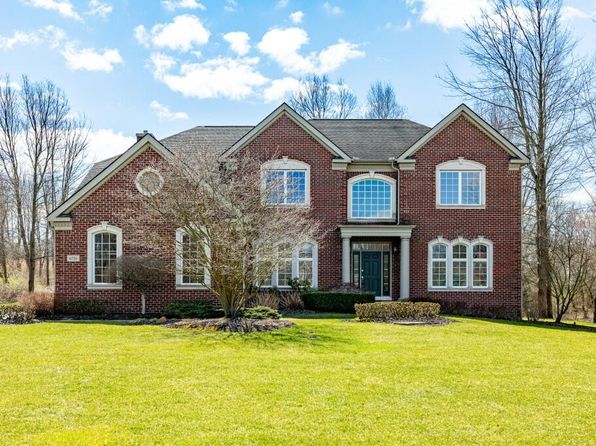 6756 Fleming Creek Dr, Ypsilanti, MI 48198