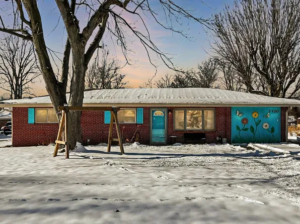 7120 Lockwood Ln, Indianapolis, IN 46217