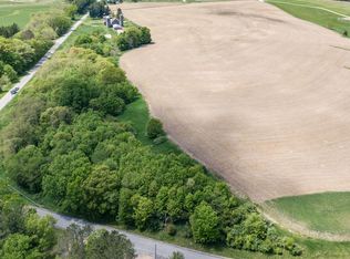 7.77 Acres West Redstone Drive, La Valle, WI 53941