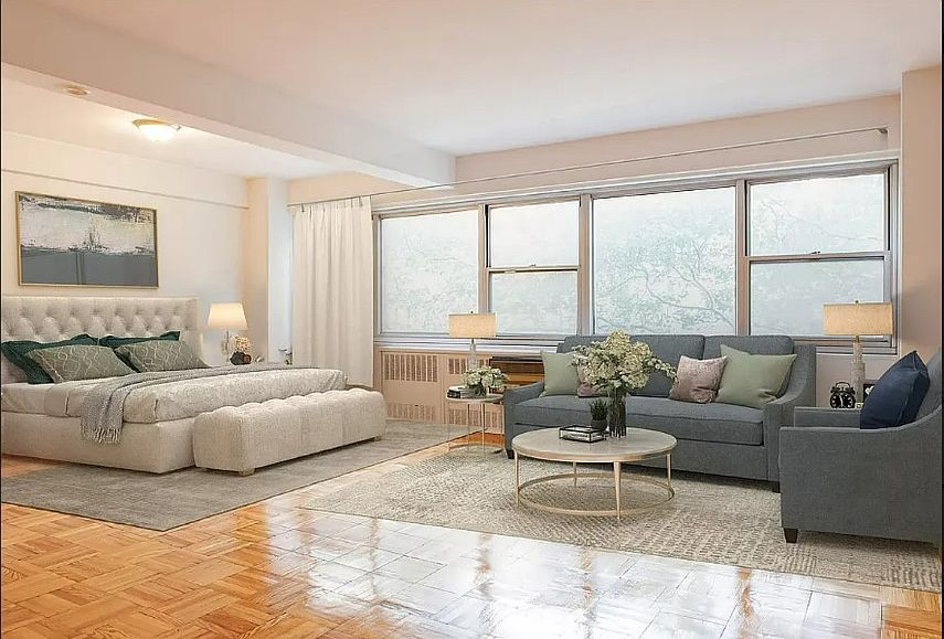 1st image of 333 E 46th St APT 5L