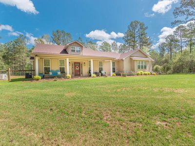 2090 Elberton Highway, Lincolnton, GA, 30817