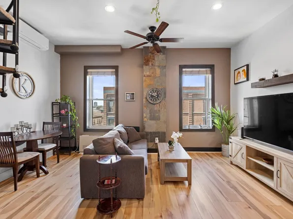 101 Willow Ave APT 5E, Hoboken, NJ 07030