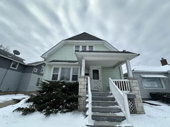 2016 Hickory Grove AVENUE, Racine, WI 53403