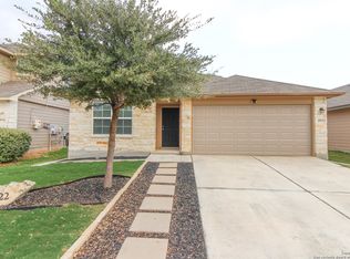 8922 Bowen Br, San Antonio, TX 78254