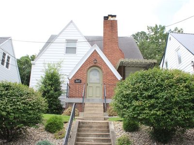 2617 Liberty St, Parkersburg, WV, 26101
