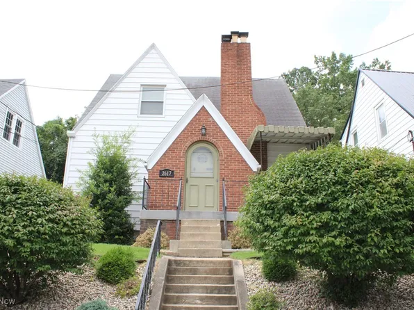 2617 Liberty St, Parkersburg, WV 26101