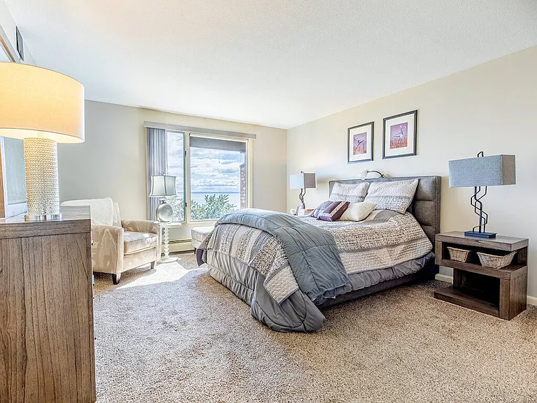 An Abundance of Natural Light