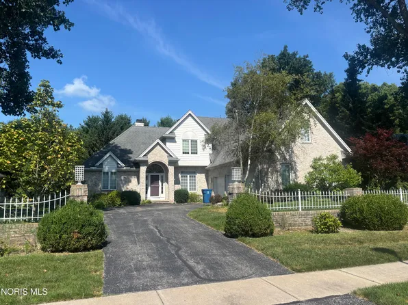 3168 Stone Wall Rd, Maumee, OH 43537