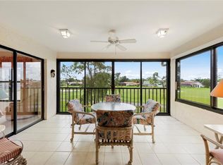 5368 Fox Hollow Dr #709, Naples, FL 34104