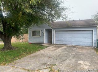 4103 Sunrise Terrace Dr, San Antonio, TX 78244