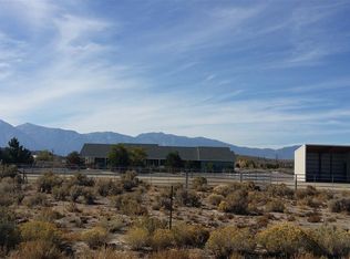 1398 Windmill Rd, Gardnerville, NV 89410