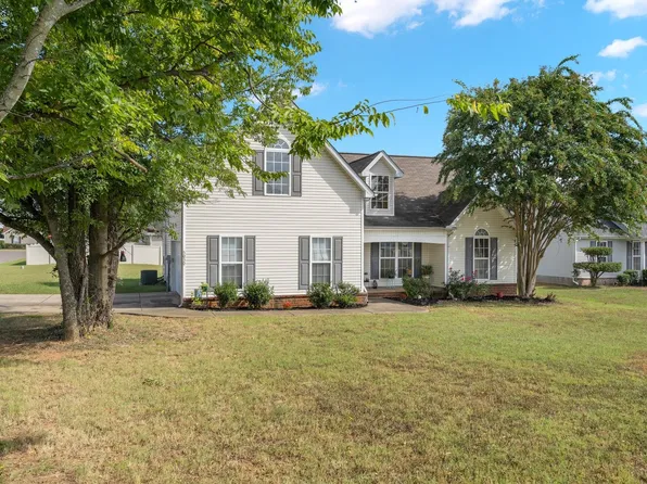 5030 Betsy Ann Ave, Murfreesboro, TN 37129