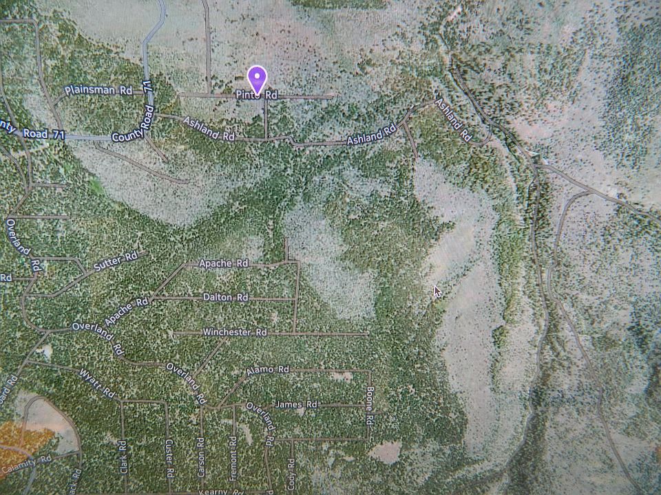 2nd image of Pinto Rd