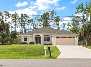 3231 Traverse Ave, North Port, FL 34286