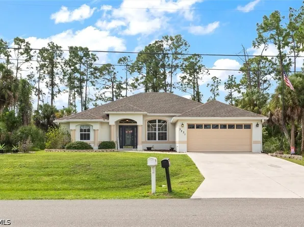 3231 Traverse Ave, North Port, FL 34286